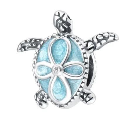 Turtle Bead