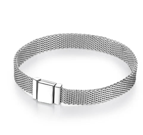 Clip Beads Watch Chain