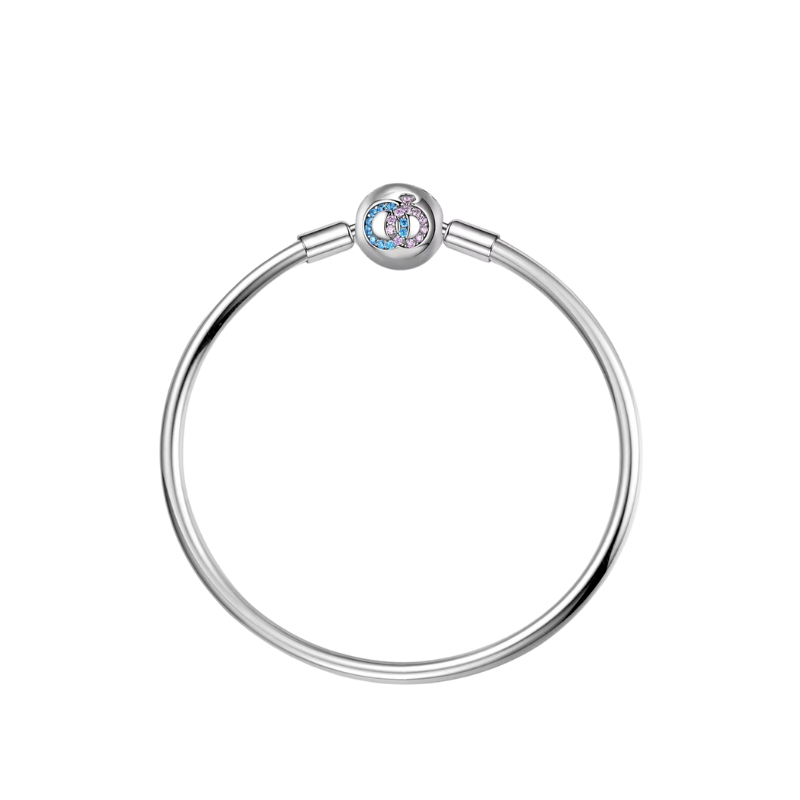 Couple's Rings Bracelet