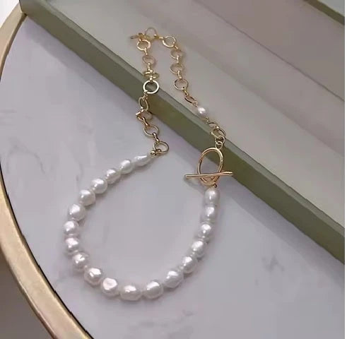 Freshwater Pearls