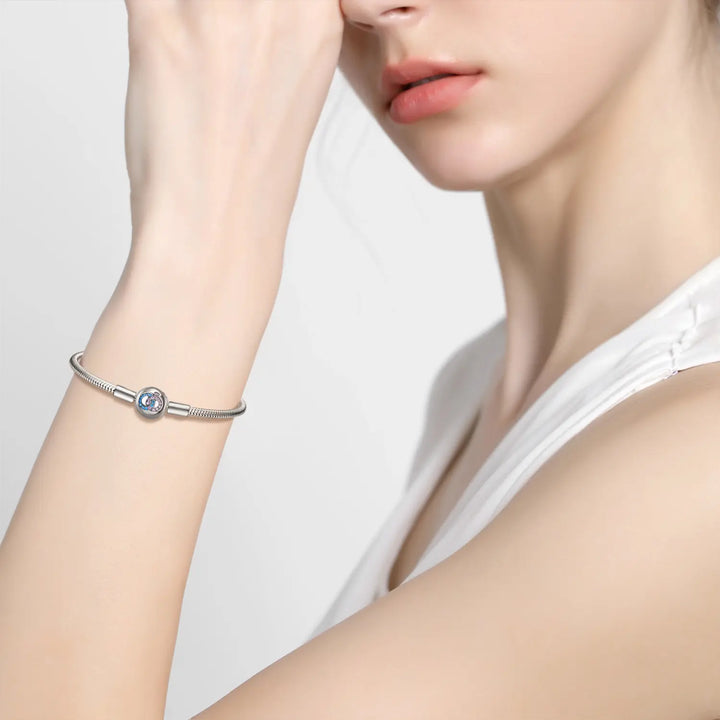 Couple's Rings Bracelet