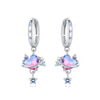 Hearts & Stars Earrings