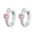Sweet Love Earrings