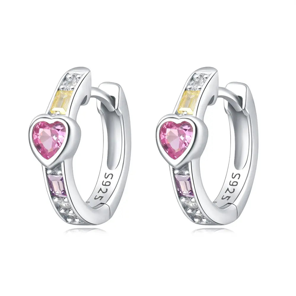 Sweet Love Earrings