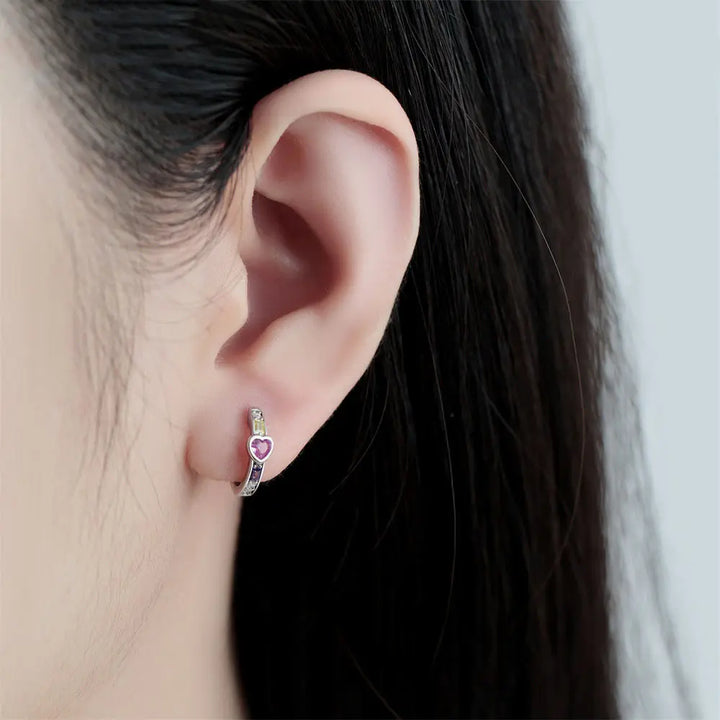 Sweet Love Earrings