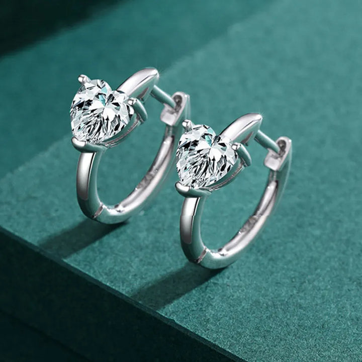 Shining Love Jewelry Set