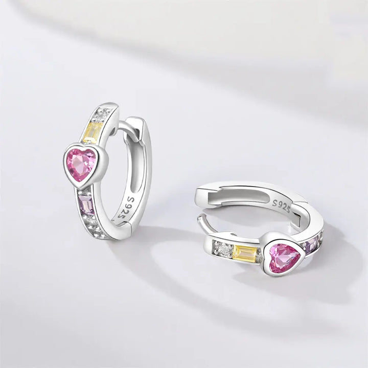 Sweet Love Earrings