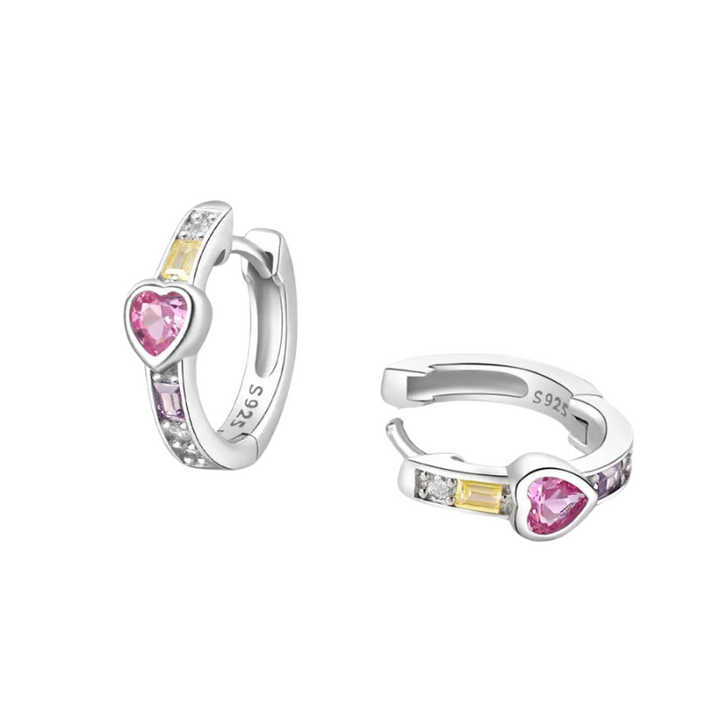 Sweet Love Earrings