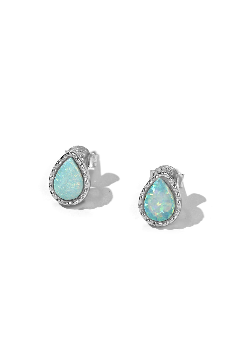 Teardrop Opal Set