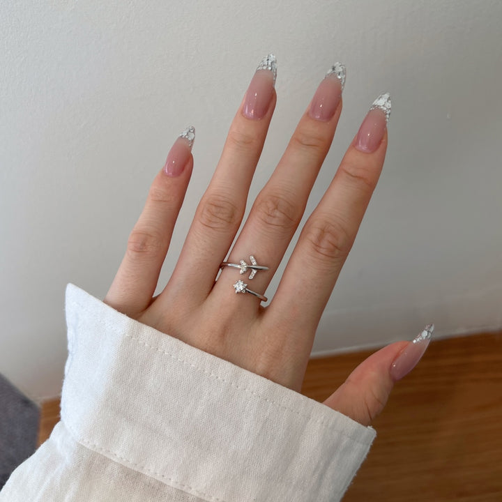 World Traveler Ring