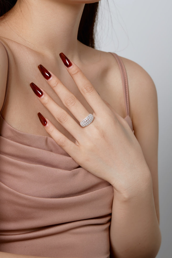 Gem Legion Ring