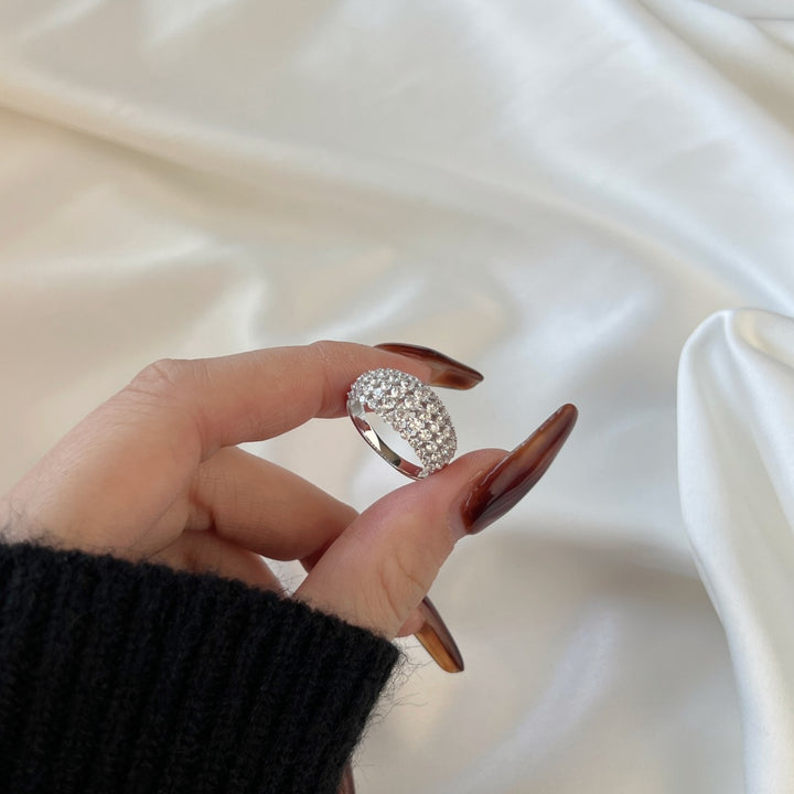 Gem Legion Ring