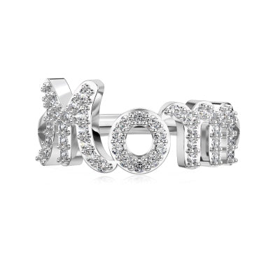 Mom Ring