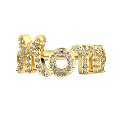 Mom Ring