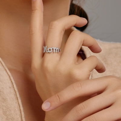 Mom Ring