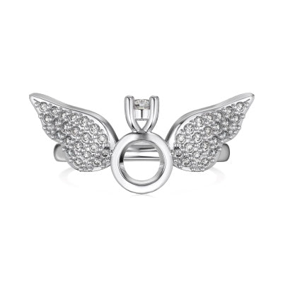Angelic Ring Ring