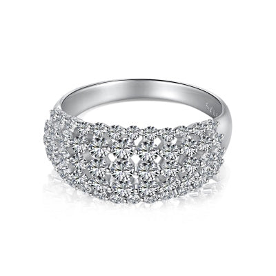 Gem Legion Ring