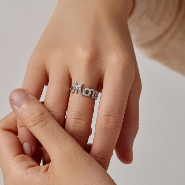 Mom Ring