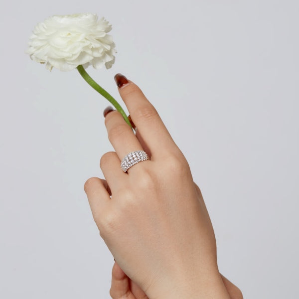 Gem Legion Ring
