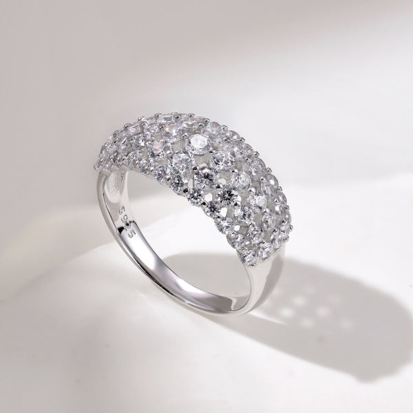 Gem Legion Ring