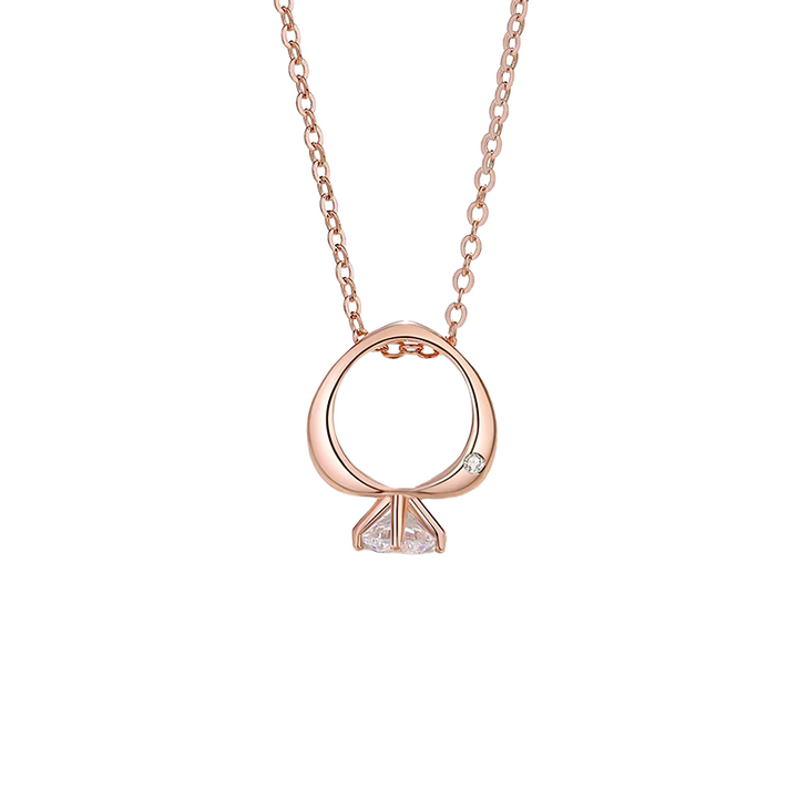 Eternal Love Necklace