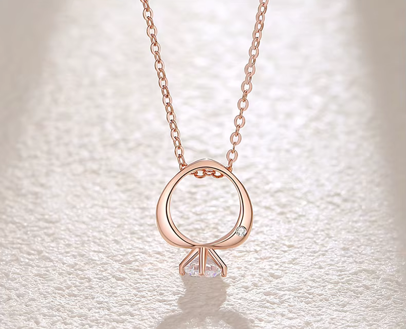 Eternal Love Necklace